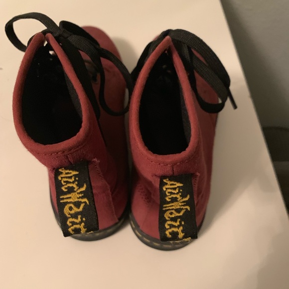Used Dr. martens - Picture 2 of 3